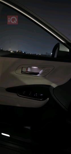 تويوتا كراون